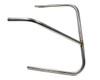LH Nerf Bar 3-Point Stainless