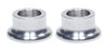 Cone Spacers Alum 1/2in ID x 1/2in Long 2pk