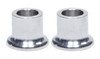 Cone Spacers Alum 1/2in ID x 3/4in Long 2pk