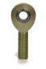 Rod End Steel LH 1/2ID x 5/8 Thread