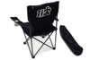 Ti22 Folding Chair With Carrying Bag Black