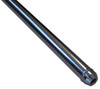 Tie Rod 3/8 x 36-1/2in Steel