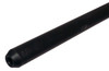 Tie Rod 3/8 x 36-1/2in Steel Black