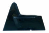 Arm Guard Right Side For AUS-TAF Chassis Blk