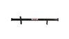 L/W Front Axle 53in x 2-1/4in Black