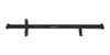 Sprint Car Axle 51in X 2-1/2in Black