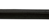 2ft Roll -8 Black Nylon Braided Flex Hose