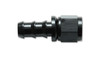Straight Push-On Hose En d Fitting; Size: -10AN