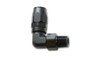 Male -6 x 9/16-18   90 Degree Hose End Fitting