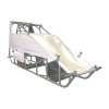 Sprint Car Kit B (Body & Tin) X-Wedge Design