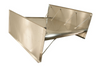SHARK FLAT POINTED SUPER BOARD