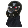 Helmet Nitro X-Small Black SA2020