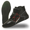 Shoe Phenom Black 8.5 SFI3.3/5