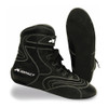 Shoe Nitro Drag Black 9 SFI3.3/20