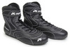 Shoe Nitro Drag Black 10.5 SFI3.3/20