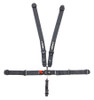 5pt Harness L/L P/U Ind Shldr Dual Lap Adj.