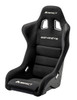 Seat Genesys Black Hard Shell