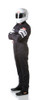 Black Suit Multi Layer Med-Tall