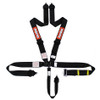 5pt Harness Ratchet L&L Black