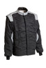 Jacket Sport Light XXL Black / Gray