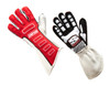Competitor Glove Large Red Outer Seam