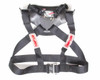 Hybrid Sport Large w/ Sliding Tether PA FIA