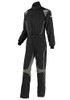 Suit Helix Large Black / Gray