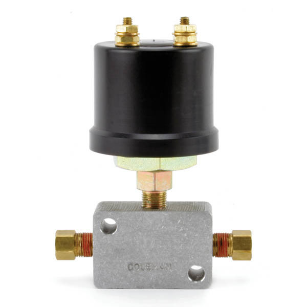 Ignition Kill Switch Brake Activated Std. Ign - Willy's Racing Products