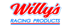 Willy's Racing Products