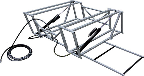Lift Frame Only Steel