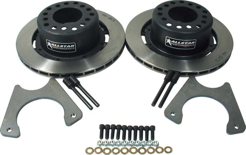 Rear Disc Brake Kit