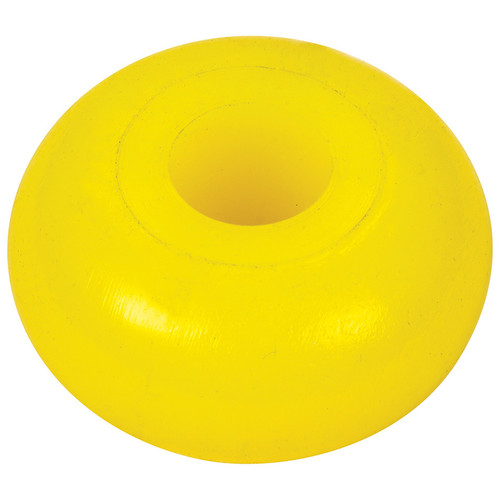 Bump Stop Roller Skate Wheel 1in Tall 70dr