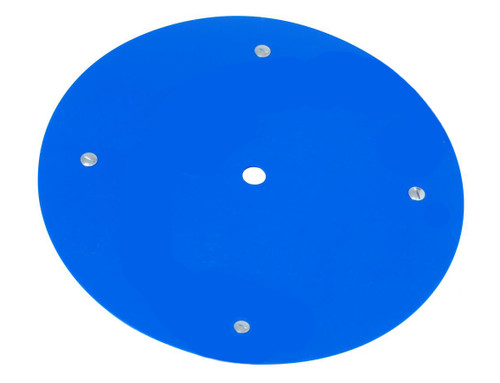 G2 Replacement Cover Blue