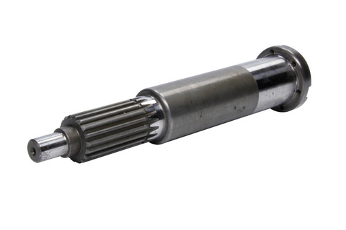 Output Shaft Ball Spline