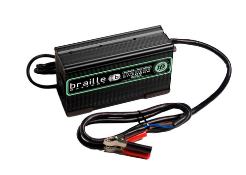 Lithium Battery Charger Micro-Lite 16 Volt 25amp