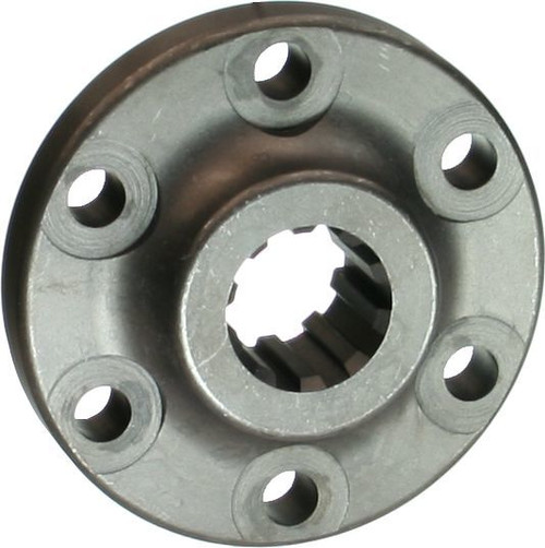 Steel Drive Flange