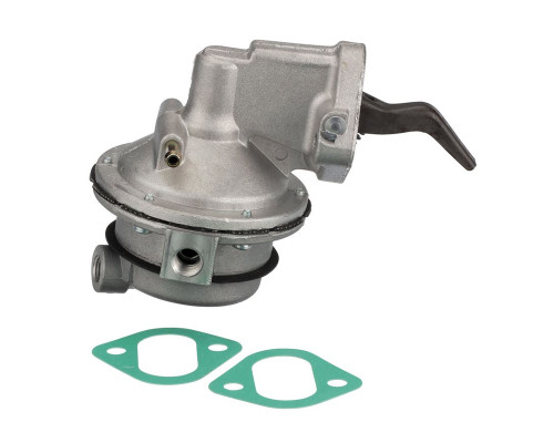 Ford 4cyl. Fuel Pump w/ 1/4in Inlet & Outlet