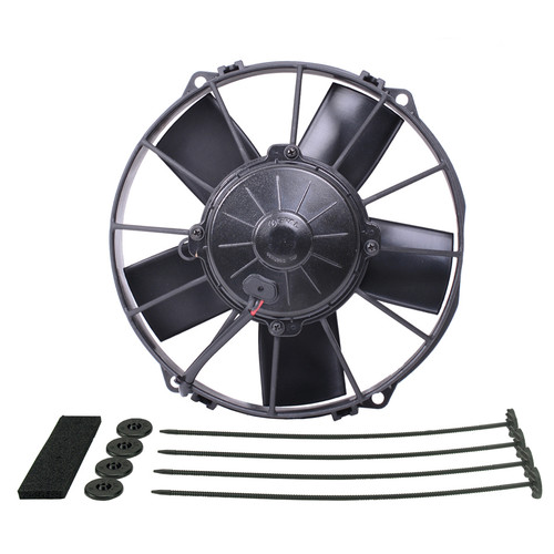 HO Extreme 9in Paddle Bl ade Puller Elec Fan