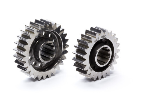 Friction Fighter Quick Change Gears 8G