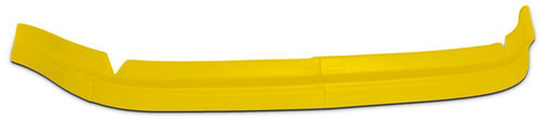Lower Air Valance For MD3 Dirt Nose Yellow