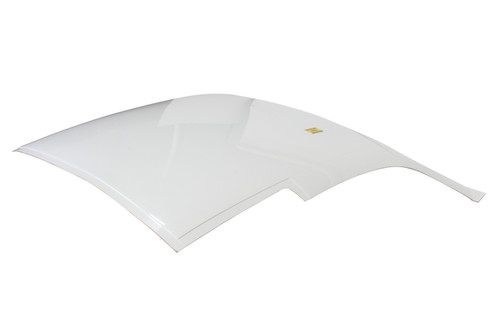 ABC Traditional Roof Std Composite White