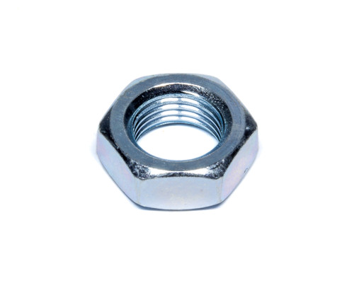 5/8-18 Steel Jam Nut RH