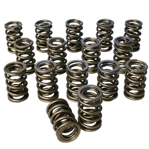 Dual Valve Springs - 1.437