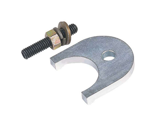 CNC Distributor Hold Down Clamp - Ford