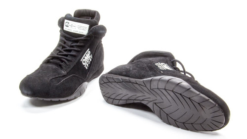 OS 50 Shoes Black 11