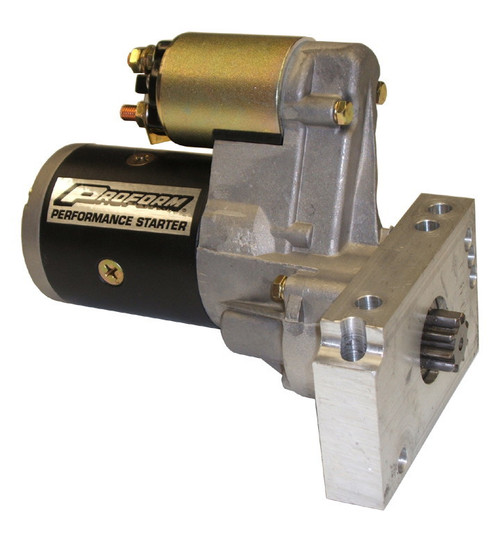 Chevy V8 Hi-Torque Mini Starter