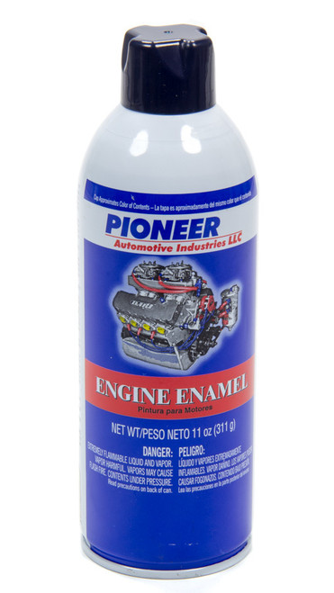 Engine Paint - Ford Dark Blue