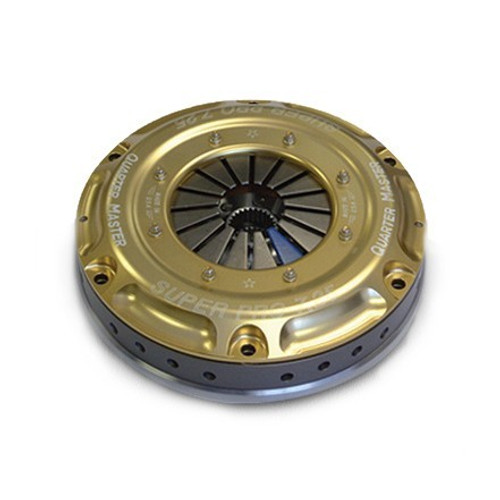 7.25 Pro Clutch 10SP 2 Disc Pre-86