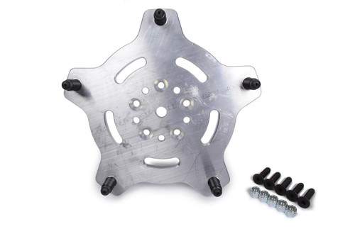 Wheel Mount Wide 5 Ultimate Spinner