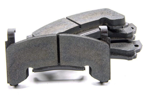 E Type Brake Pad Metric GM